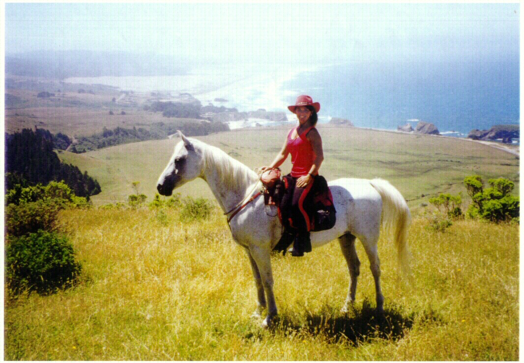 OZ Gabriel - Lari Shea