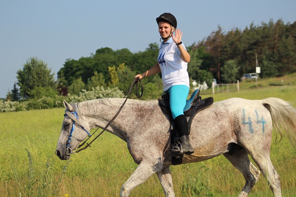 Eliška Suchomelová - HAGEN 2