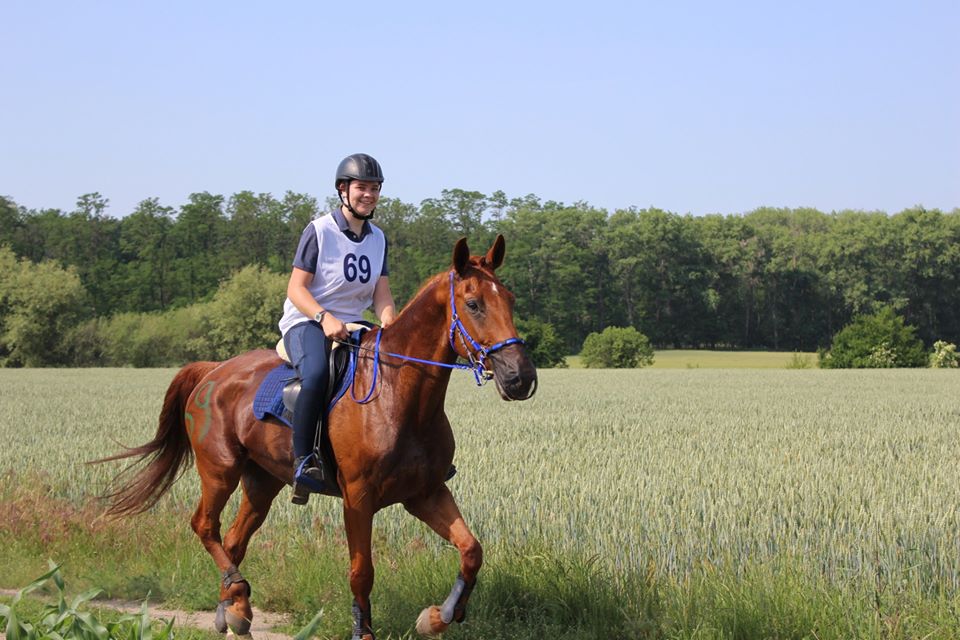 Karolína Foltýnová - KEWIN SWEET/foto Lucie Bakulová