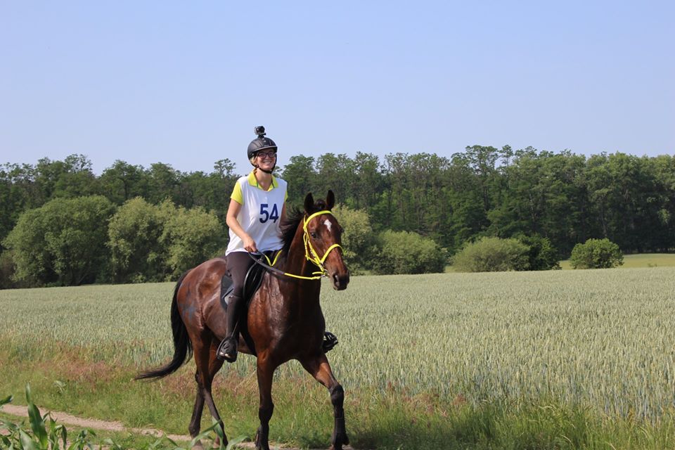 Nikola Mužíková - MILERYT/foto Lucie Bakulová