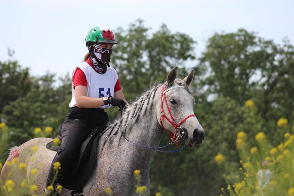 Táňa Terberová - WEPWAWET/foto Lucie Bakulová