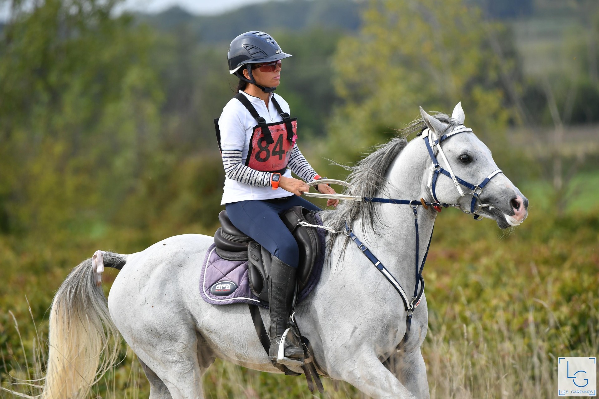 Excalibur Larzac - Cécilie Milleto Mosti